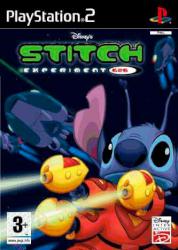 STITCH PS2 2MA