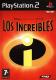 LOS INCREIBLES PS2 2MA