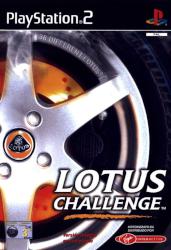 LOTUS CHALLENGE P2 2MA