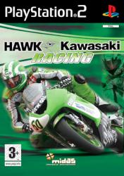 HAWK KAWASAKI RACING P2 2MA