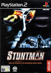 STUNTMAN PS2 2MA