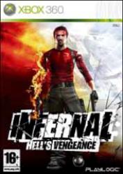 INFERNAL HELL'S VENGA 360 2MA