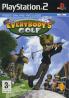 EVERY BODY'S GOLF PS2 2MA