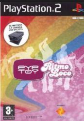 EYE TOY RITMO LOCO 2MA