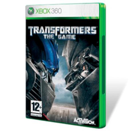 TRANSFORMERS 360 2MA