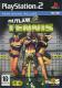 OUTLAW TENNIS PS2 2MA