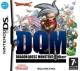 DQM DRAGON QUEST MONST DS 2MA