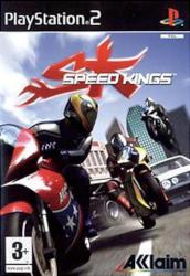 SPEED KINGS PS2 2MA