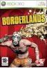 BORDERLANDS 360 2MA