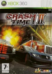 CRASH TIME 2 360 2MA