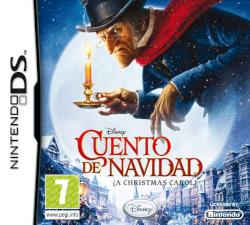 EL CUENTO DE NAVIDAD DS 2MA