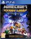 MINECRAFT STORY MODE PS4 2MA