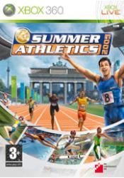 SUMMER ATHLETICS 360 2MA