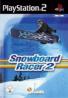 SNOWBOARD RACER 2 PS2 2MA