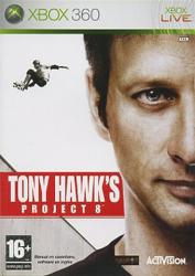 TONY HAWK'S PROJECT 360 2MA