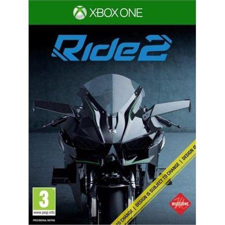 RIDE 2 XB1