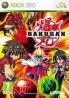 BAKUGAN 360 2MA