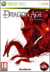 DRAGON AGE ORIGINS 360 2MA