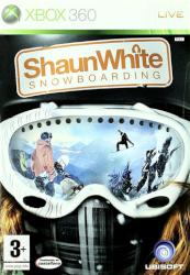 SHAUNWHITE SNOWBOARDI 360 2MA