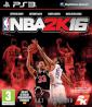 NBA 2K16 PS3 2MA