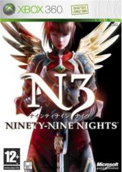 N3 360 NINETY-NINE NIGHT 3602M