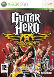 GUITAR HERO AEROSM 360 2MA