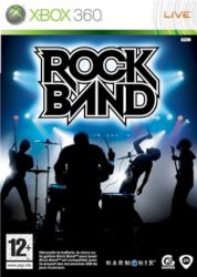 ROCK BAND JOC 360 2MA