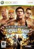 LEGENDS OF WRESTLEMAN,360 2MA