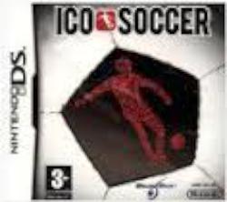 ICO SOCER DS 2MA