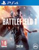 BATTLEFIELD 1 PS4 2MA