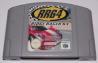 RIDGE RACER 64 CARTUTXO