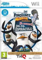 LOS PINGUINOS DE MADAG WI 2MA