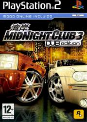 MIDNIGHT CLUB 3 DUB EDIT P2 2M