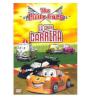 THE LITTLE CARS LA GRAN DVD 2M