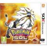 POKEMON SOL 3DS 2MA