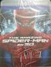 THE AMAZING SPIDER-MAN 3D