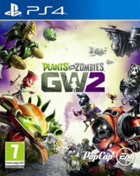 PLANTAS VR ZOMBIES GARDEN2P42M