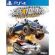 FLATOUT TOTAL INSANITY PS4