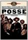 POSSE RENEGADOR DVD 2MA