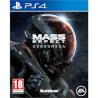 MASS EFFECT ANDROMEDA PS4 2MA