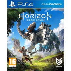 HORIZON ZERO DAWN PS4 2MA