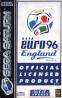 UEFA EURO 96 ENGLAND SS 2MA