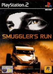 SMUGGLER'S RUN P2 2MA