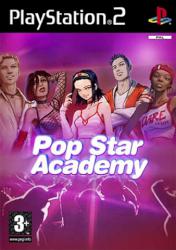 POP STAR ACADEMY PS2 2MA