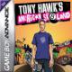 TONY HAWK´S AMERICAN SK 8 GBA