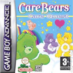 OSOS AMOROSOS CARE QUE GBA 2MA