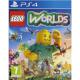 LEGO WORLDS PS4 2MA