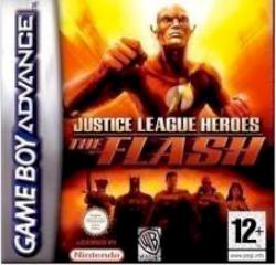 JUSTICE LEAGUE HEROES T FGBA2M