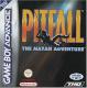 PITFALL GBA 2MA