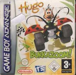 HUGO GBA 2MA